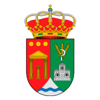 Escudo de Santa María Ribarredonda