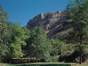 Ruta de Miranda de Ebro y los Montes Obarenes