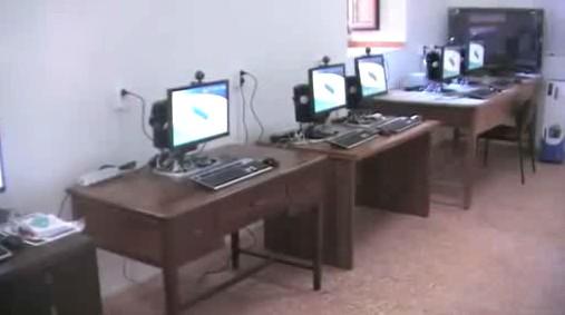 Telecentro